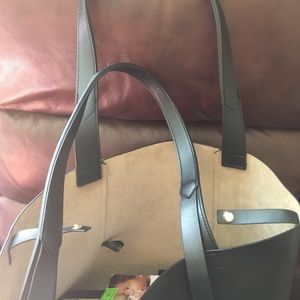 DONNA KARAN tote bag